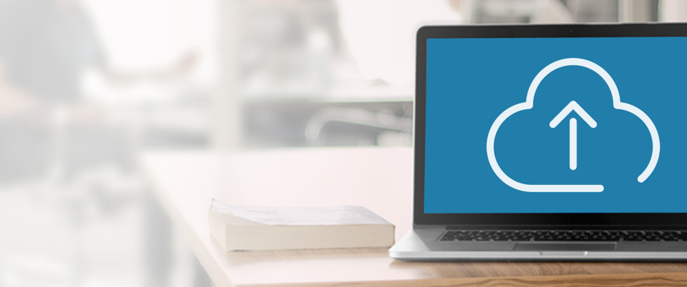 Cloud e armazenamento empresarial